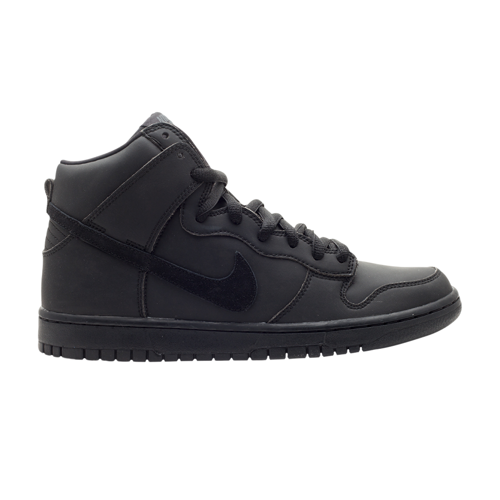 Dunk High Premium Sb &