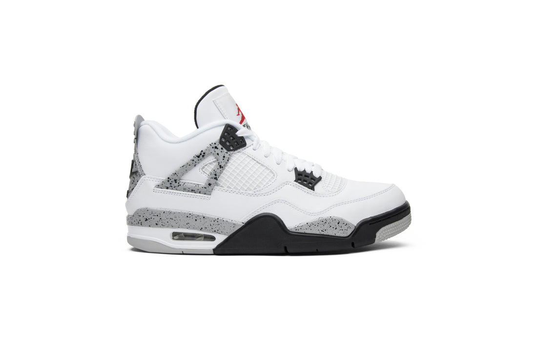 Air Jordan 4 Retro OG &
