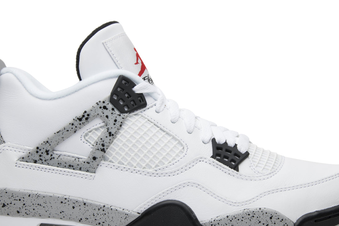 Air Jordan 4 Retro OG &