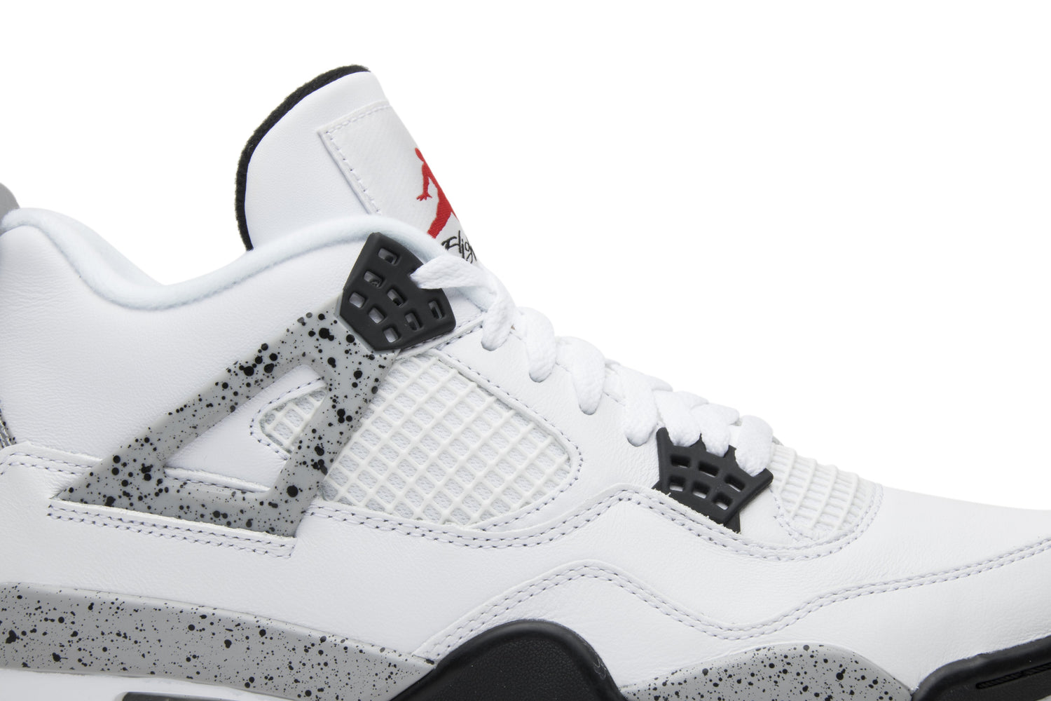 Air Jordan 4 Retro OG &