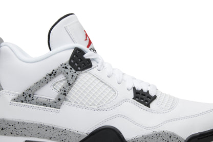Air Jordan 4 Retro OG &