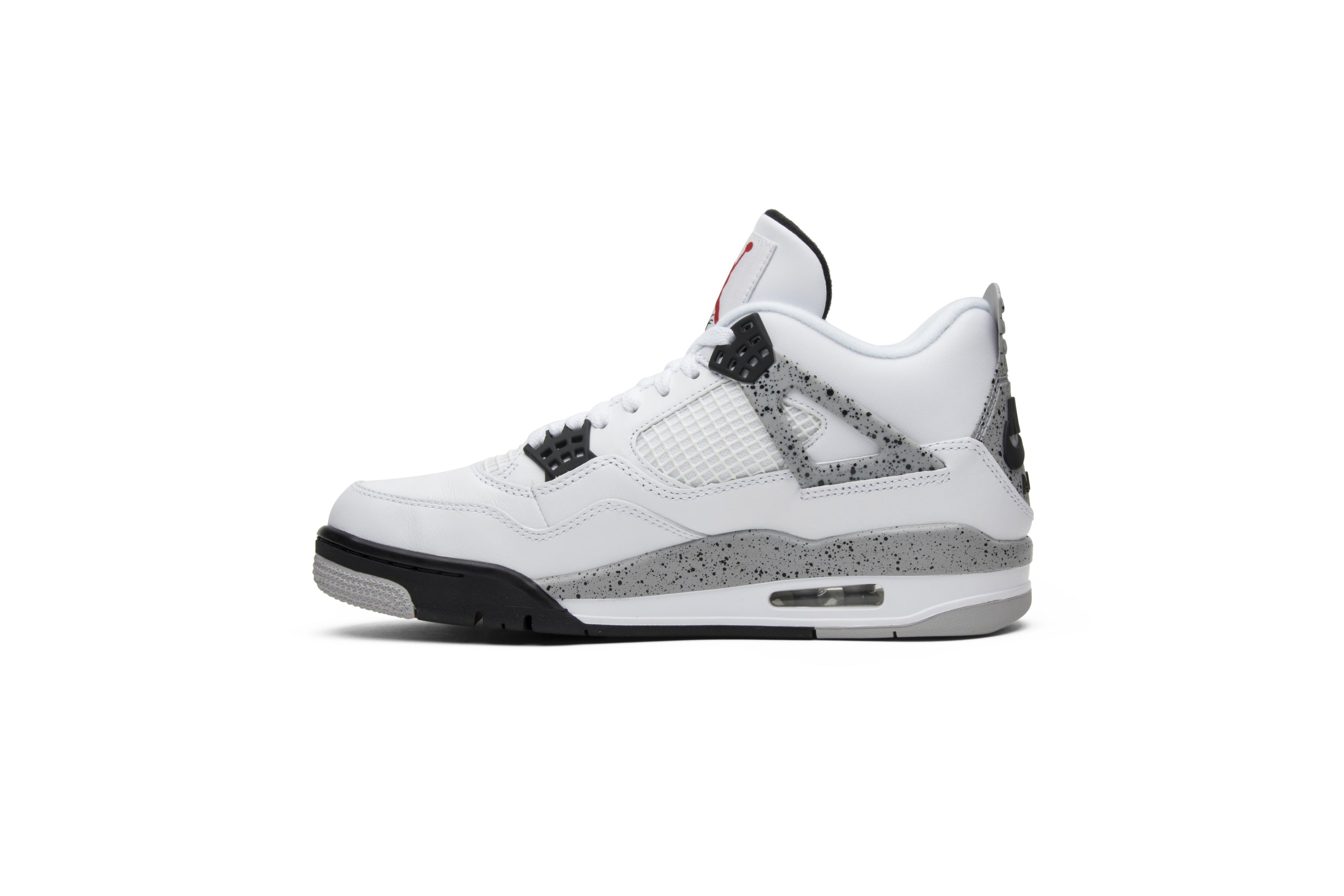 Air Jordan 4 Retro OG &
