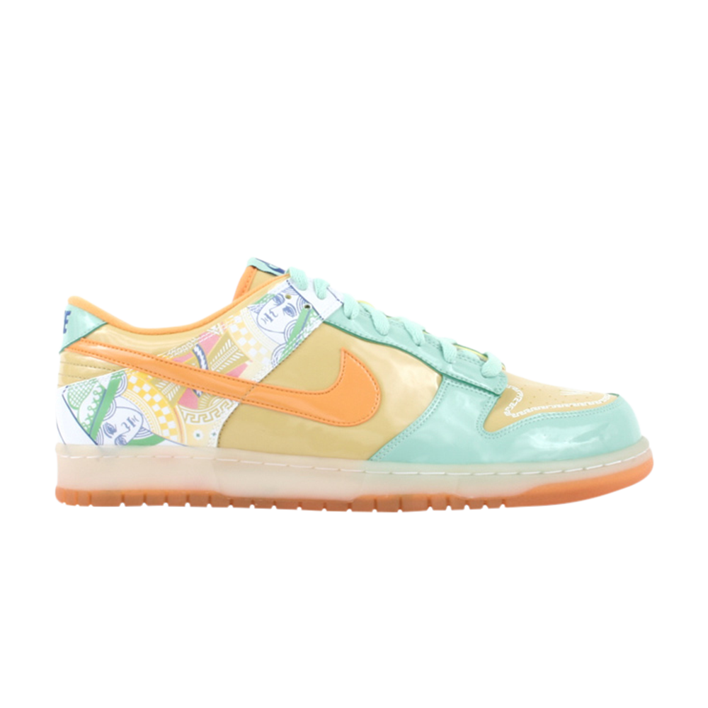 Wmns Dunk Low Premium &
