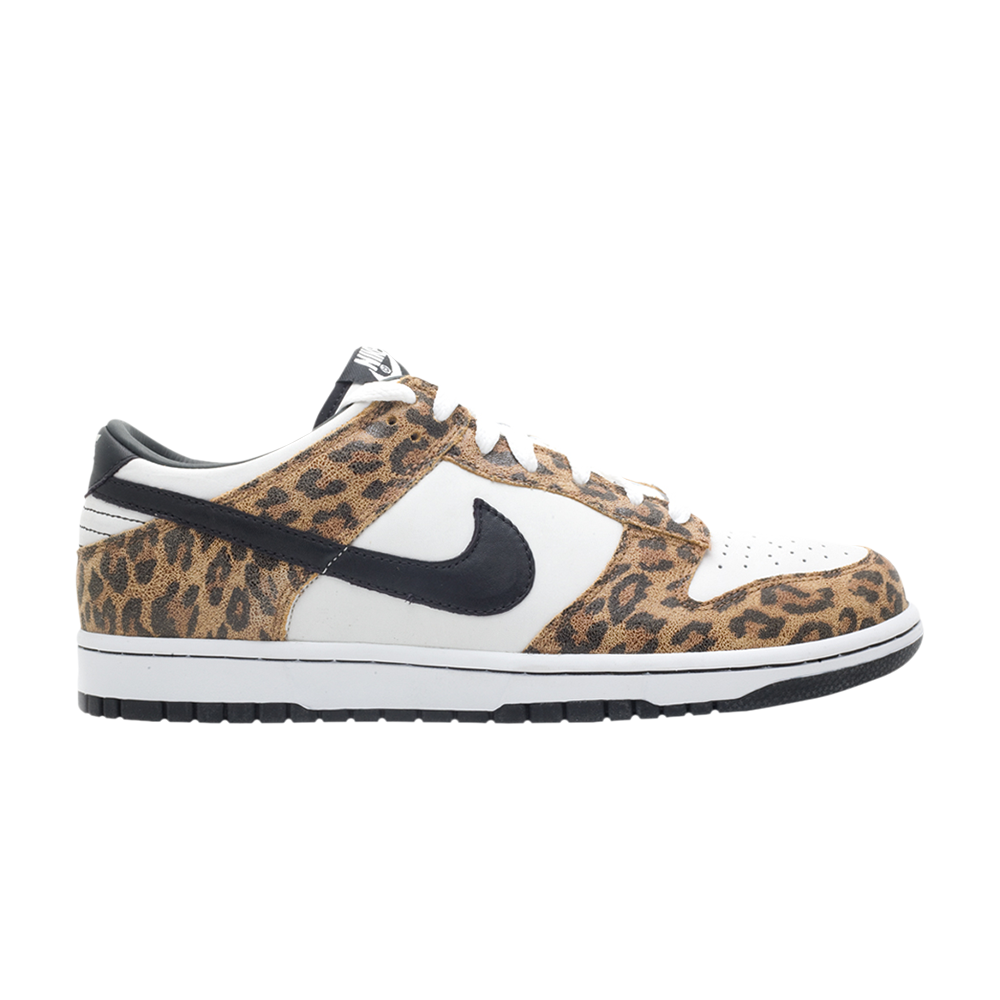 Dunk Low Premium &