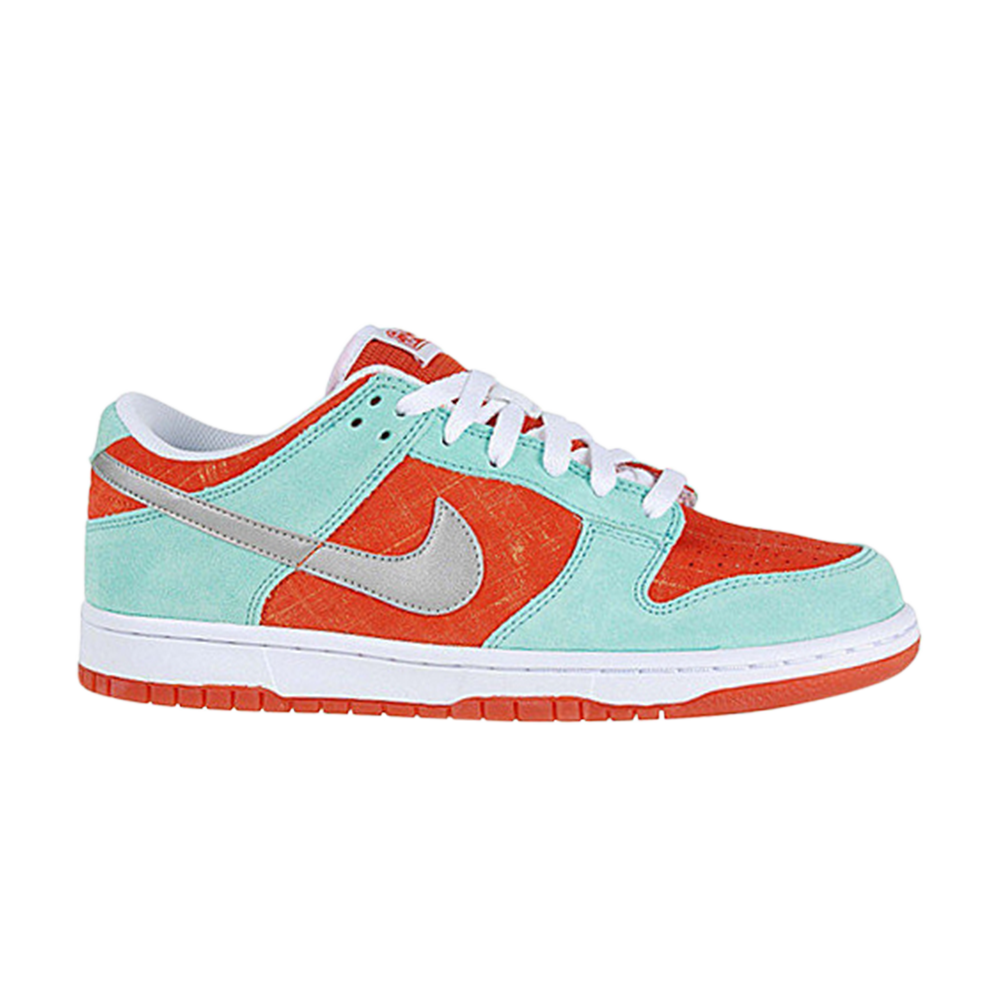 Wmns Dunk Low
