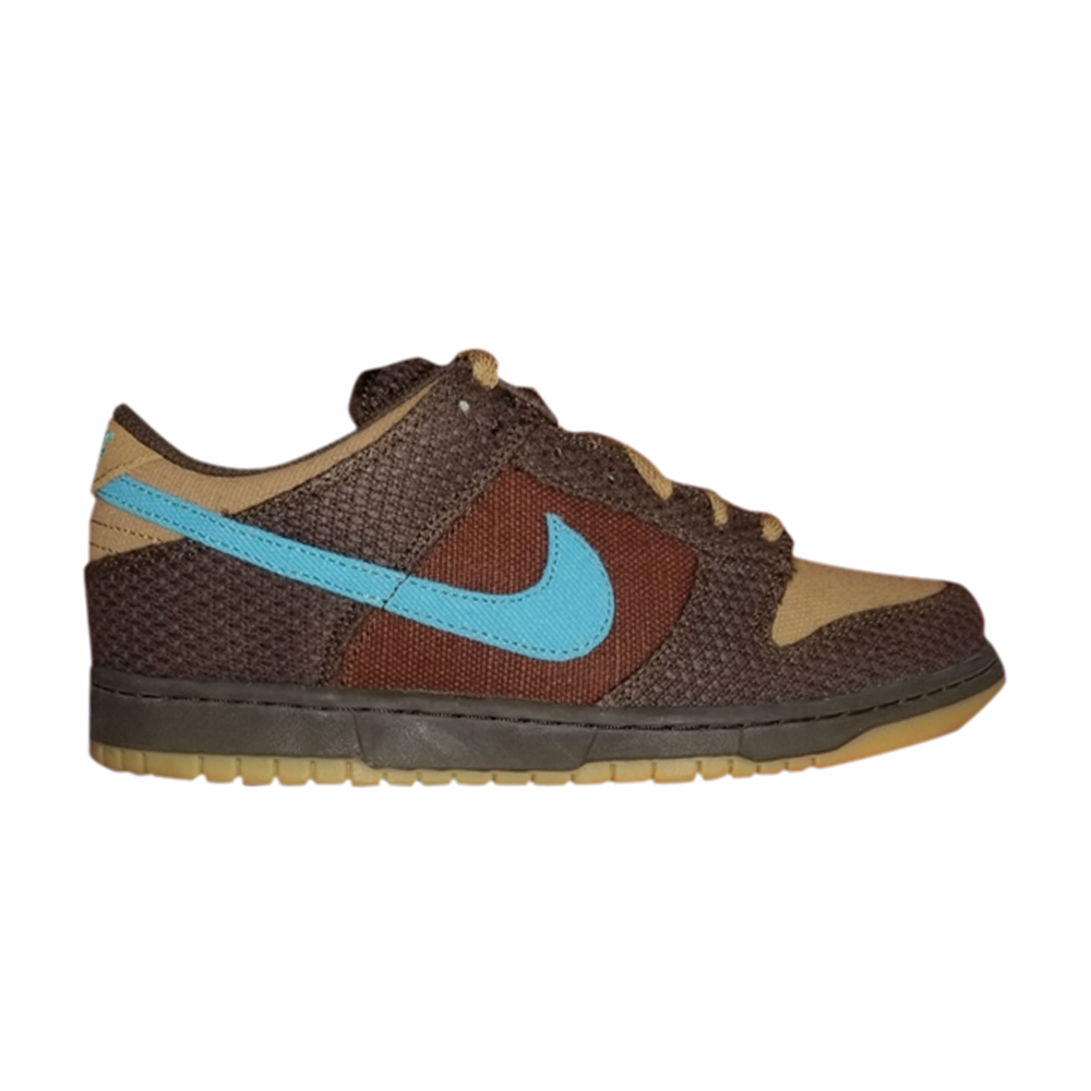 Dunk Low 6.0 &