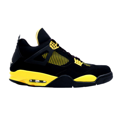 Air Jordan 4 Retro LS &