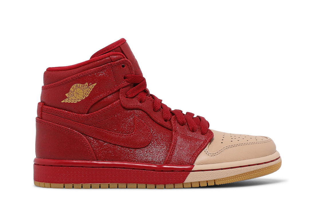 Wmns Air Jordan 1 Retro High Premium &