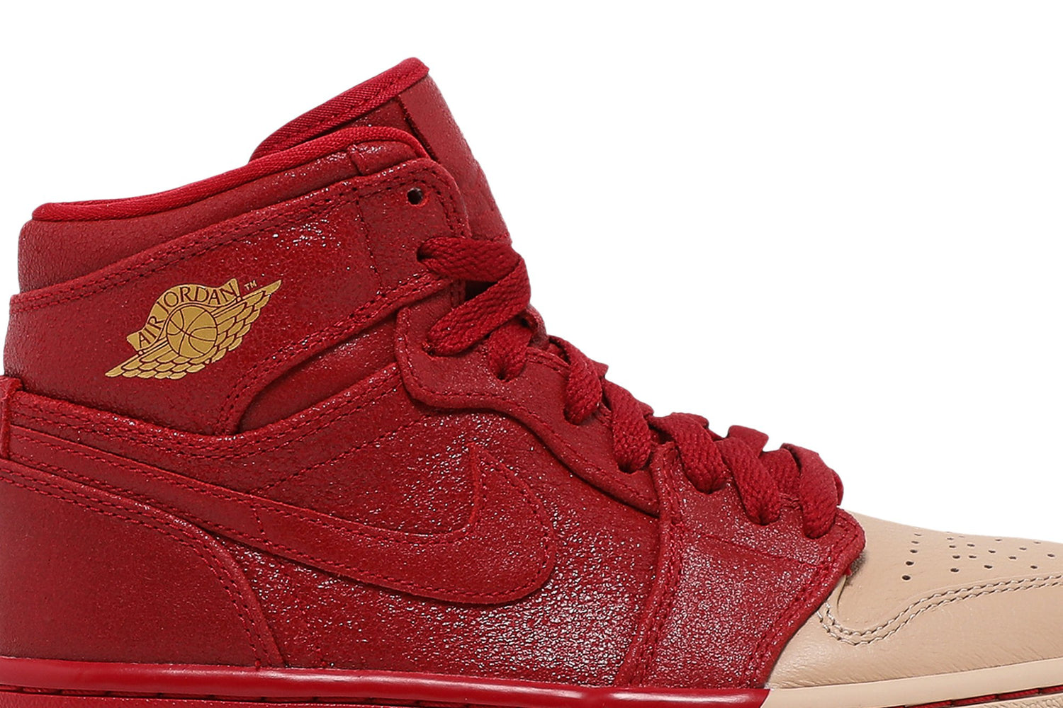 Wmns Air Jordan 1 Retro High Premium &
