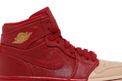 Wmns Air Jordan 1 Retro High Premium &