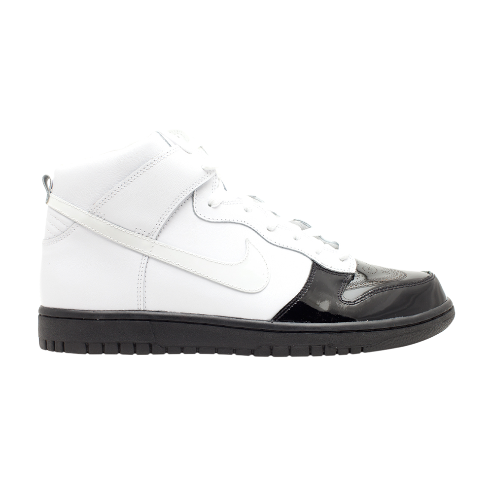Dunk High Premium