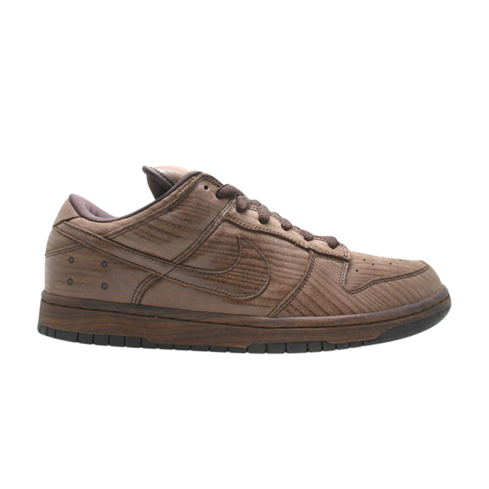 Dunk Low SB &