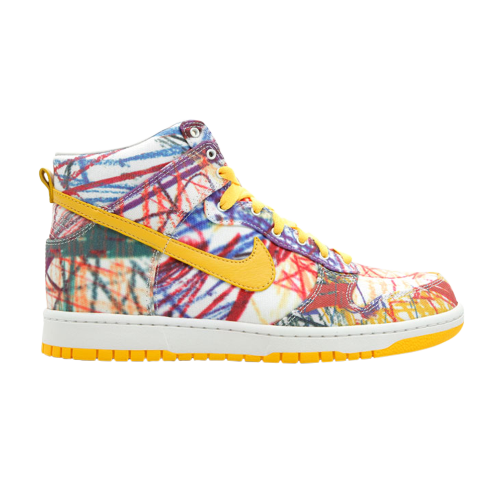 Dunk High Premium &