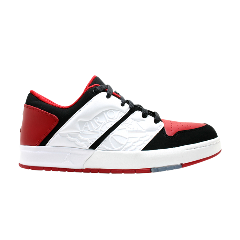 Jordan Nu Retro 1 Low
