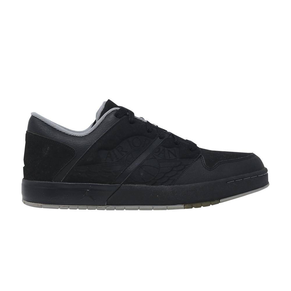Jordan Nu Retro 1 Low &