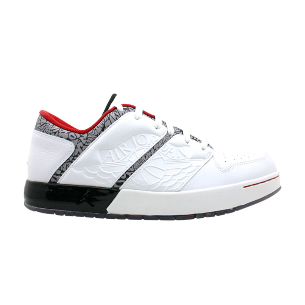 Jordan Nu Retro 1 Low