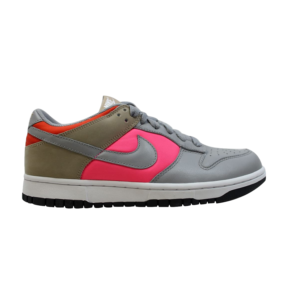 Dunk Low &