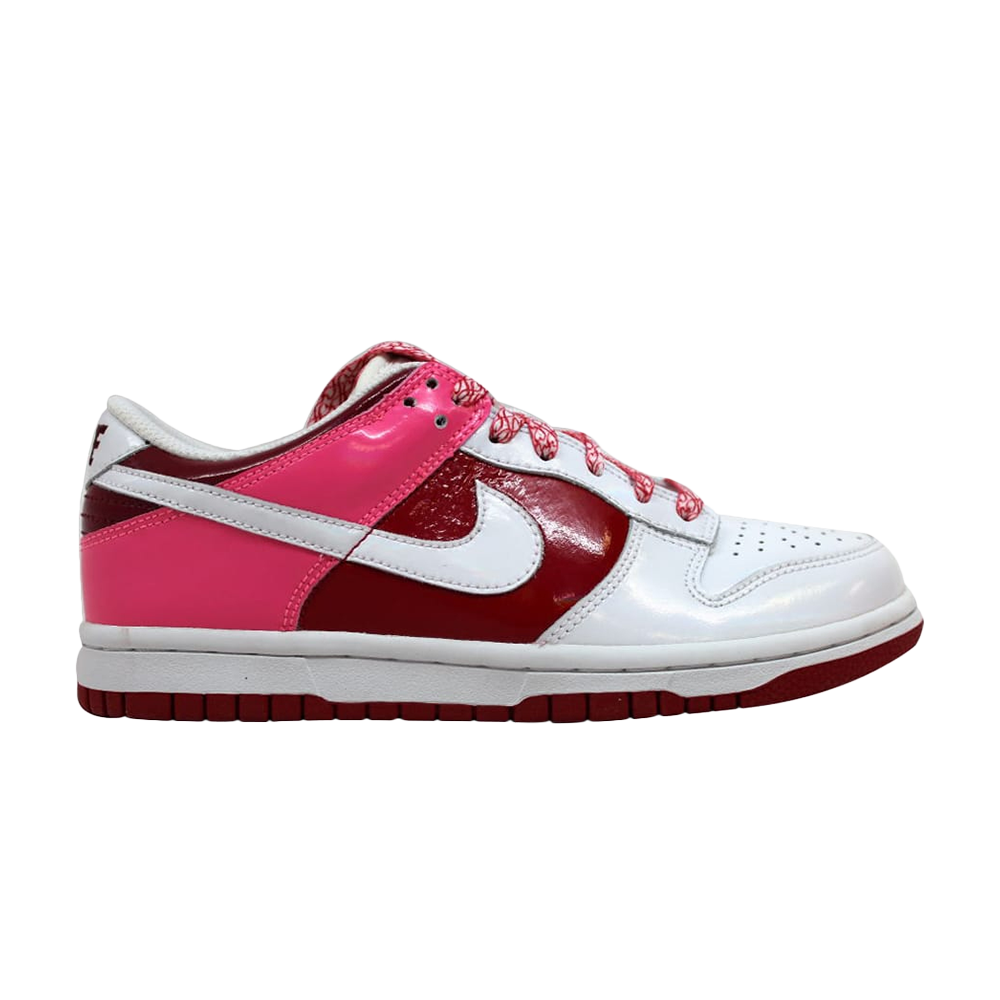 Wmns Dunk Low