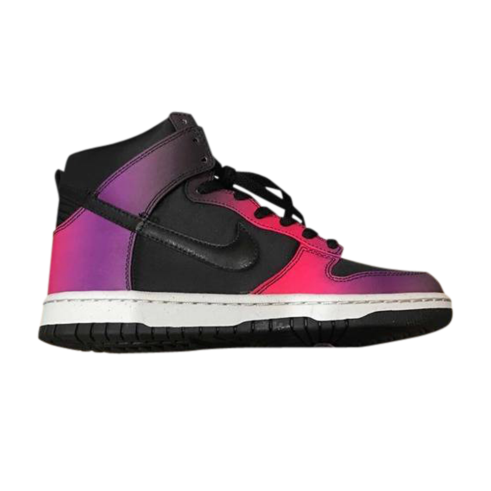 Wmns Dunk High Premium &