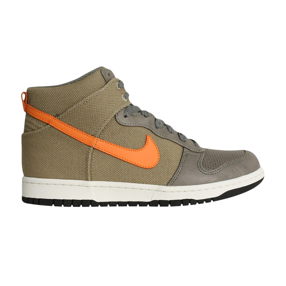 Dunk High Premium &