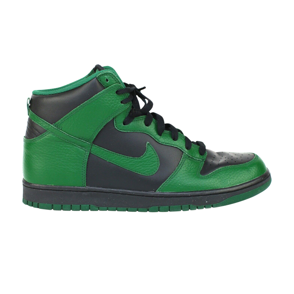 Dunk High &