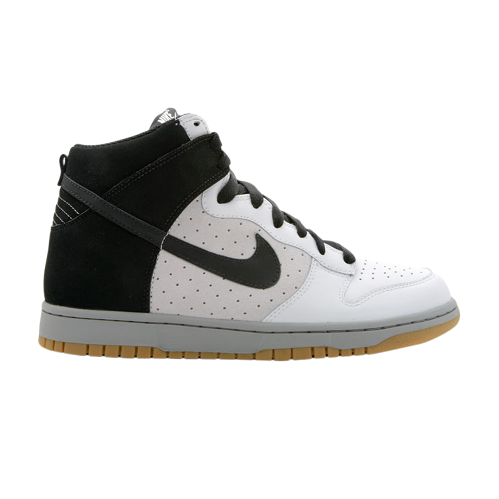 Dunk High
