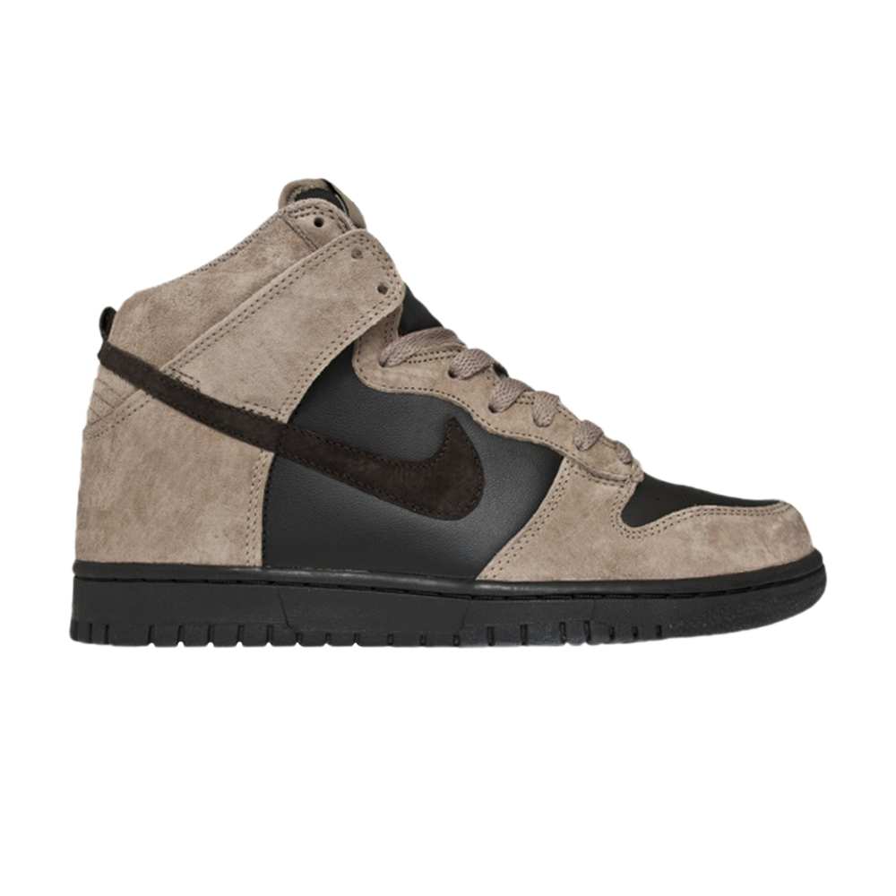 Dunk High &