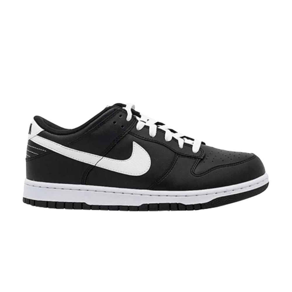 Dunk Low &