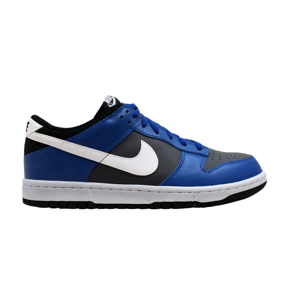 Dunk Low &