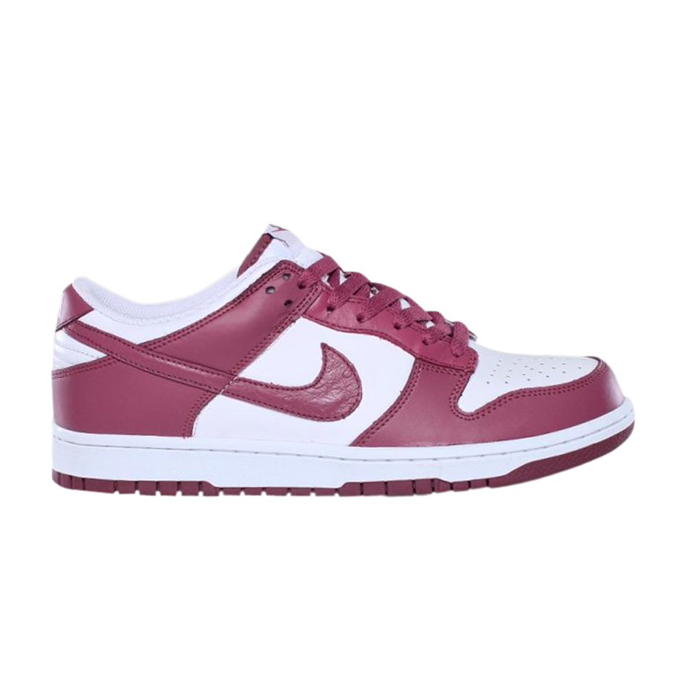 Dunk Low &