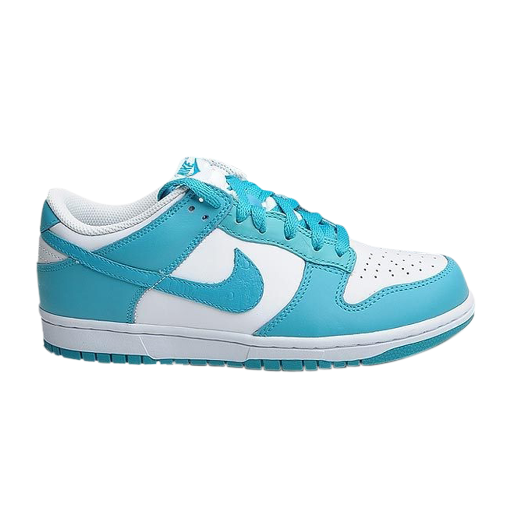 Dunk Low &