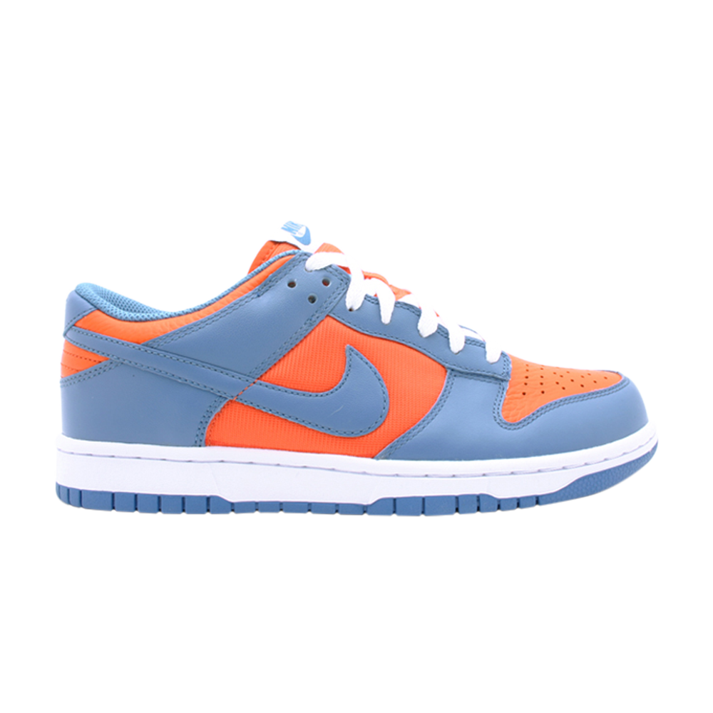 Dunk Low