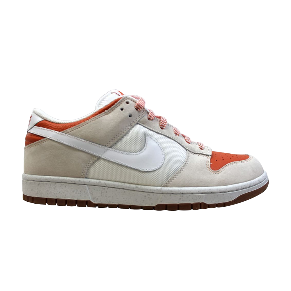 Dunk Low CL