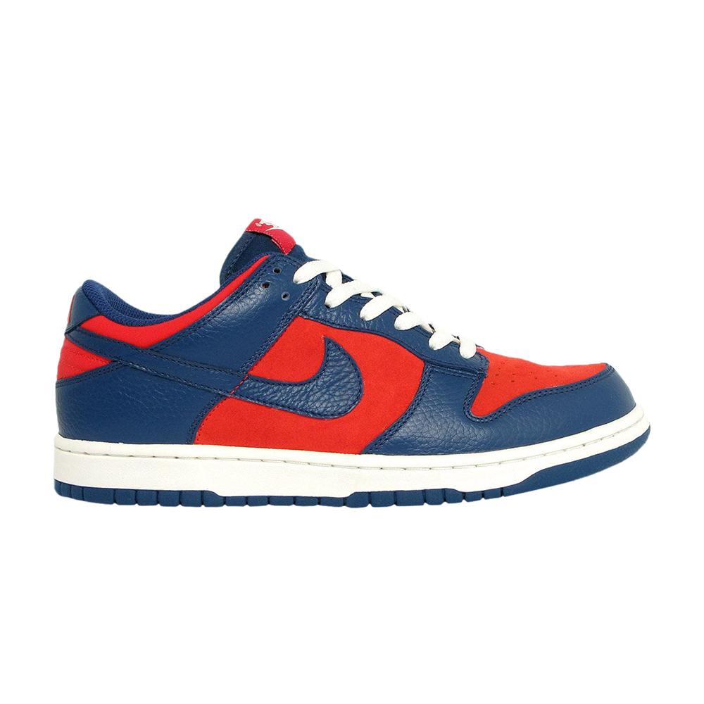 Dunk Low CL &