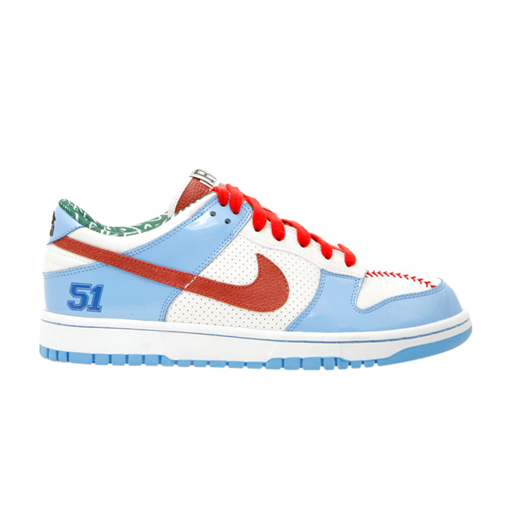 Dunk Low Premium DB