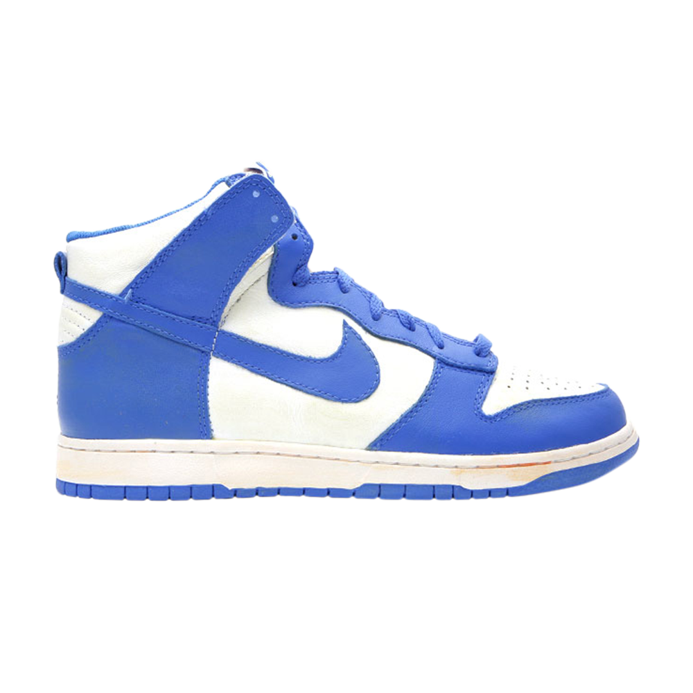 Dunk High Qk &
