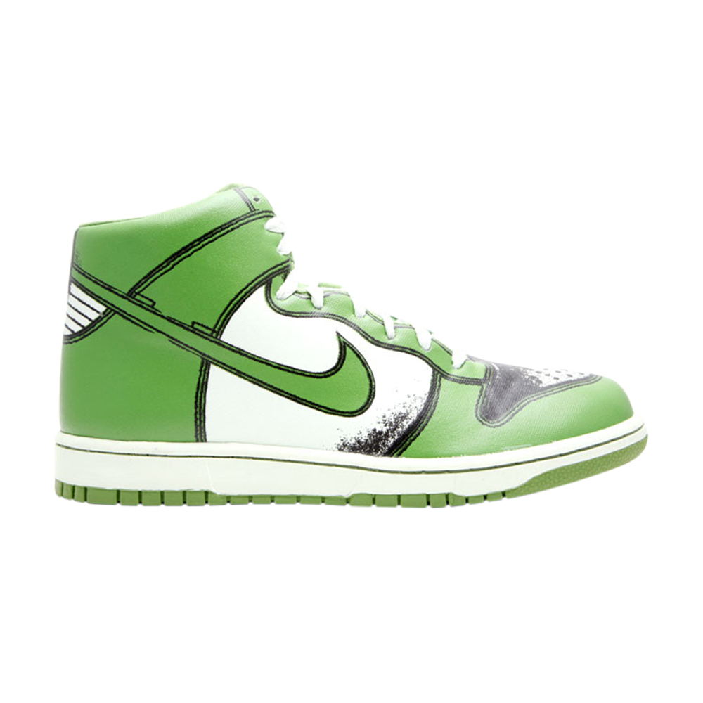 Dunk High 1 Piece Premium