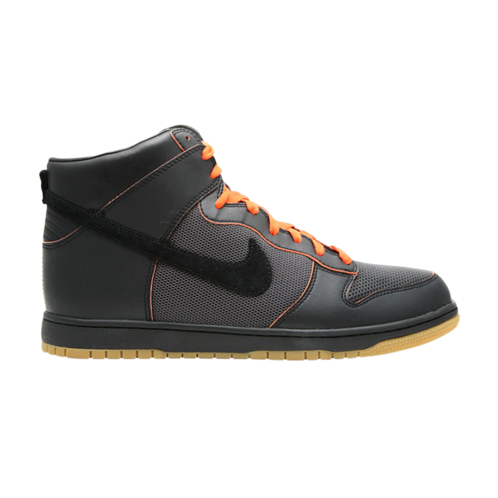 Dunk High Supreme &