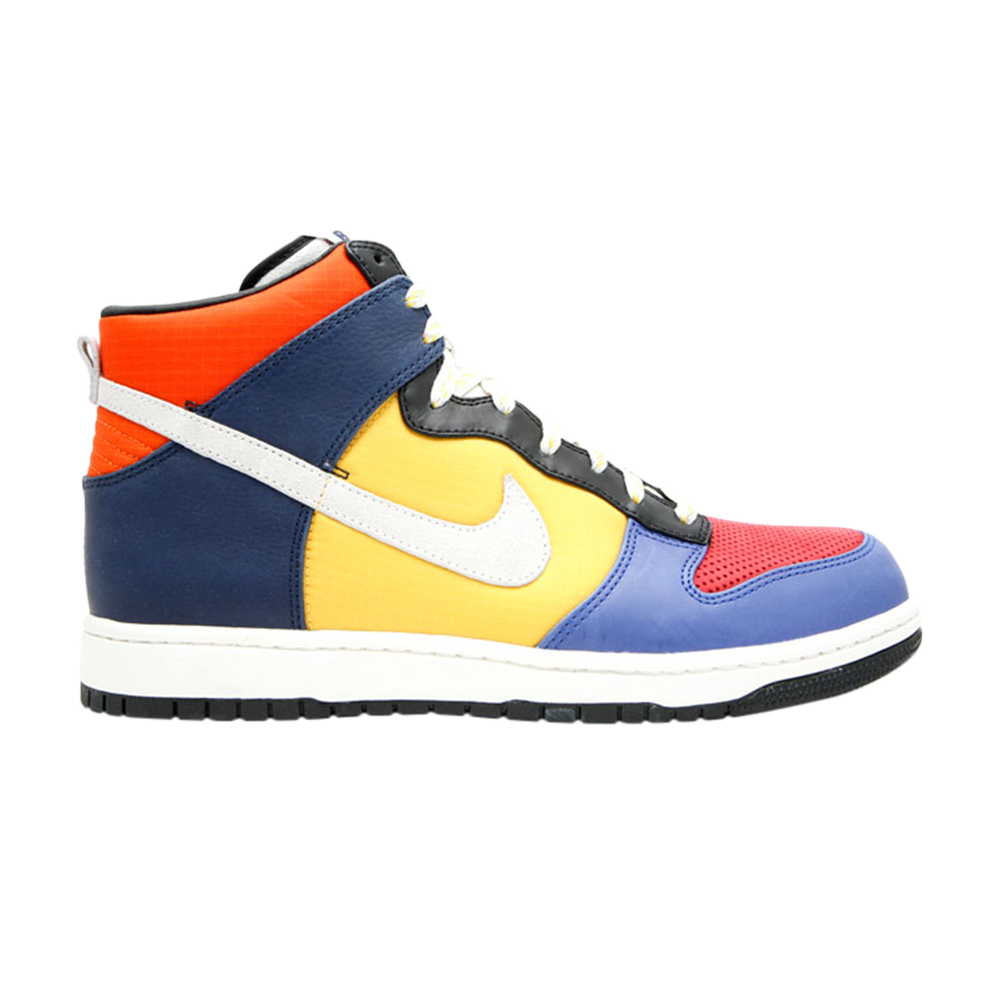 Dunk High Supreme &