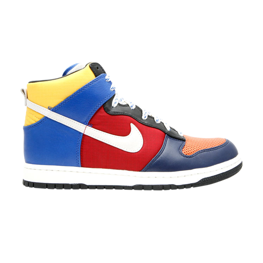 Dunk High Supreme &
