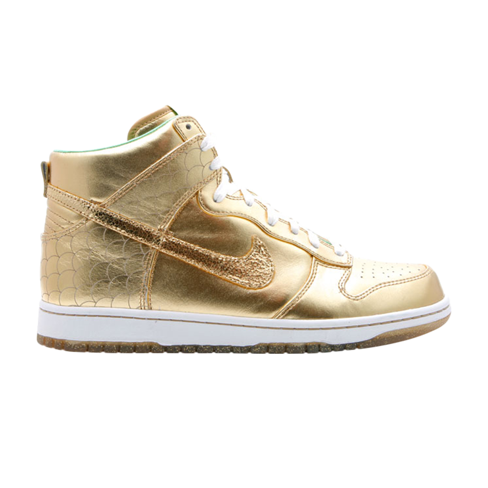 Dunk High Premium &