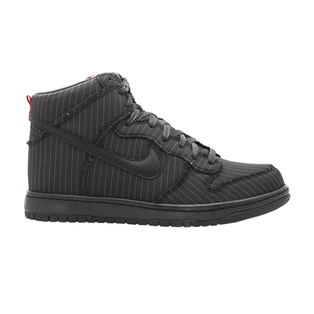 Dunk High Supreme