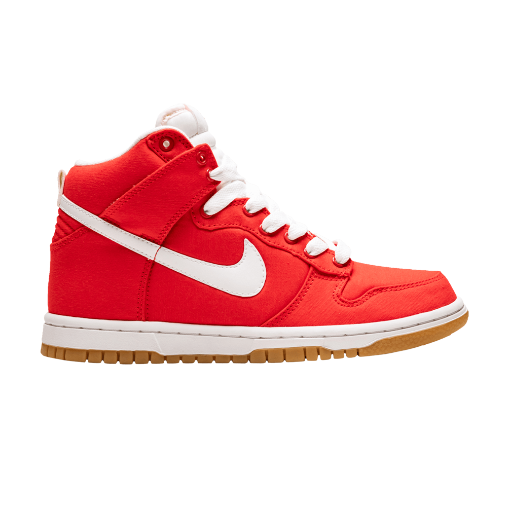 Wmns Dunk High &