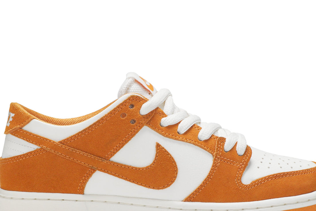 Zoom Dunk Low Pro SB &