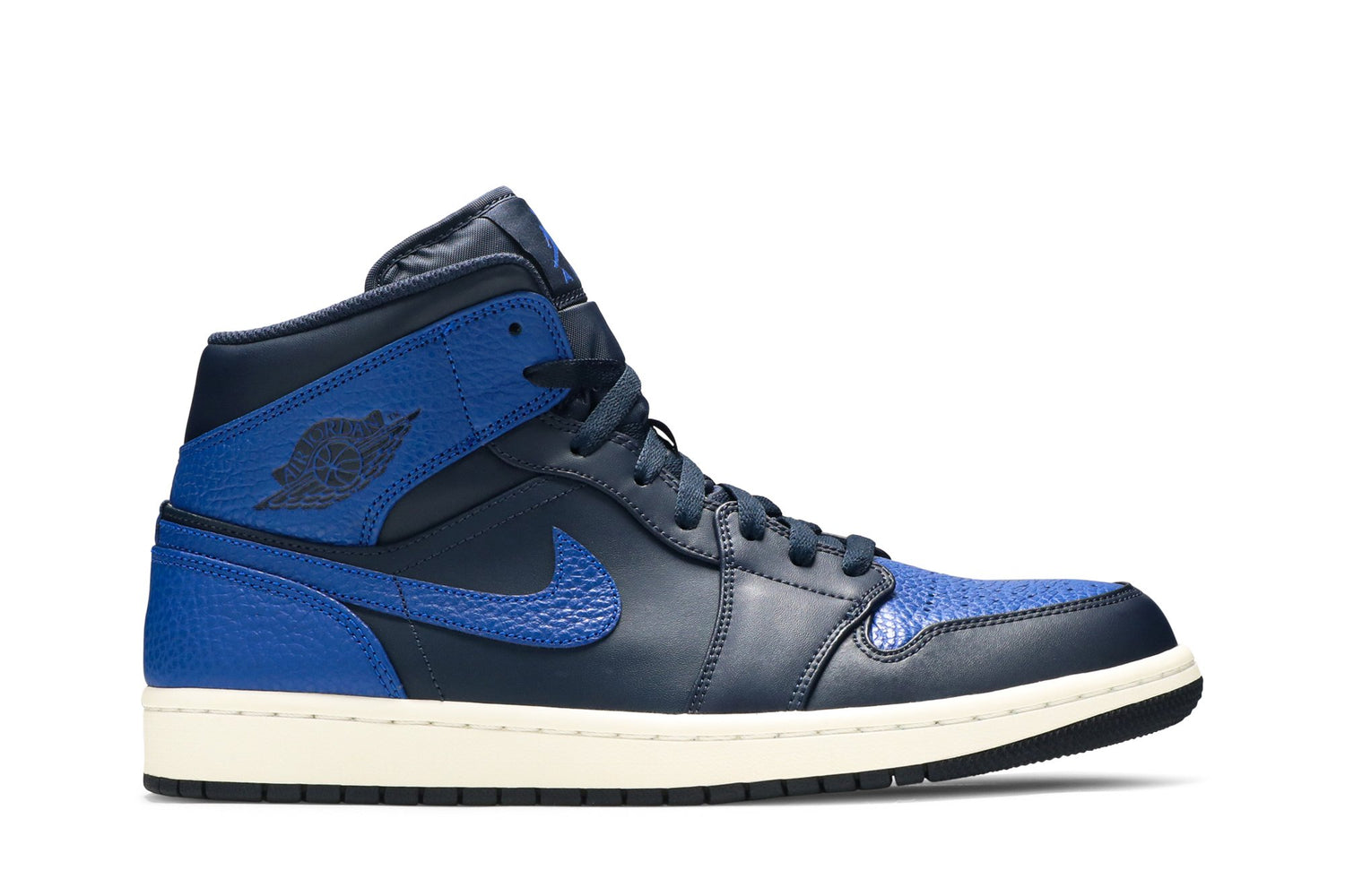 Air Jordan 1 Retro Mid &