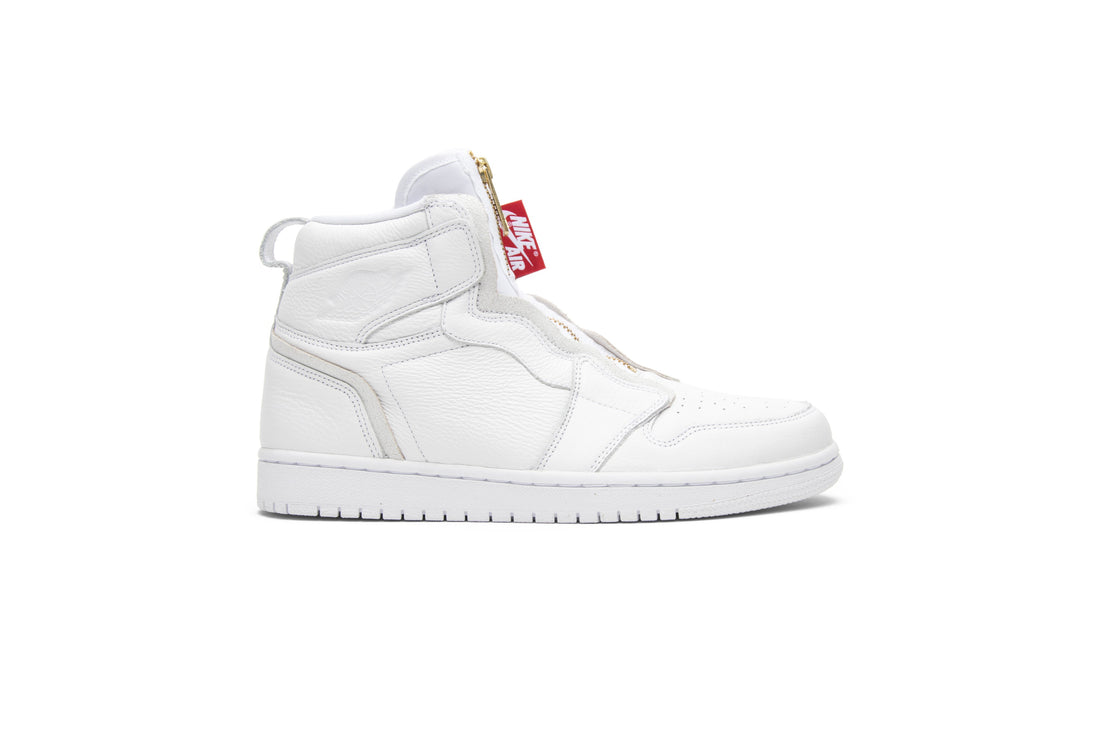 Wmns Air Jordan 1 Retro High Zip &