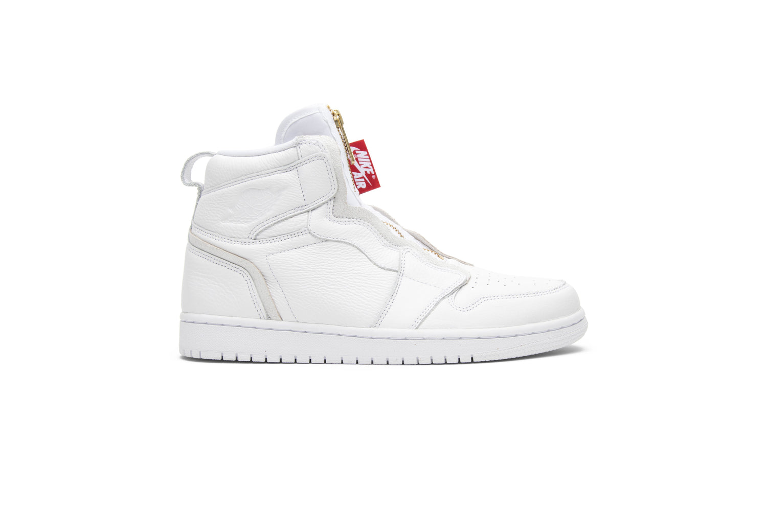 Wmns Air Jordan 1 Retro High Zip &