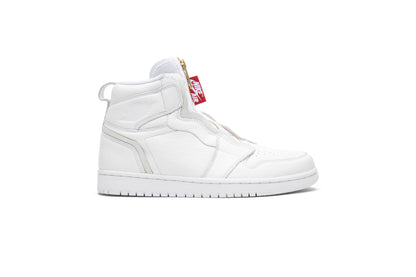 Wmns Air Jordan 1 Retro High Zip &