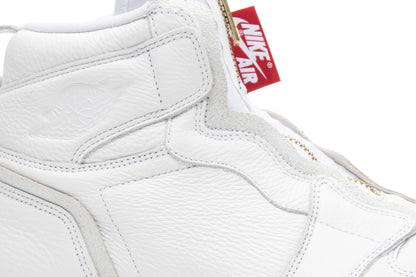 Wmns Air Jordan 1 Retro High Zip &
