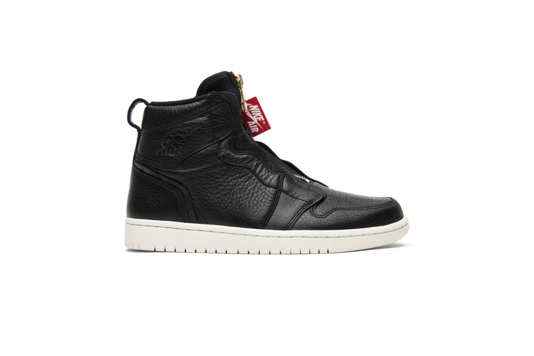 Wmns Air Jordan 1 Retro High Zip &